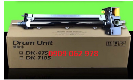 Cụm trống Kyocera FS-6525/6630